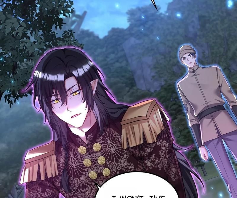 Read The Werewolf Hunter chapter 171 image 48 on Lezhin