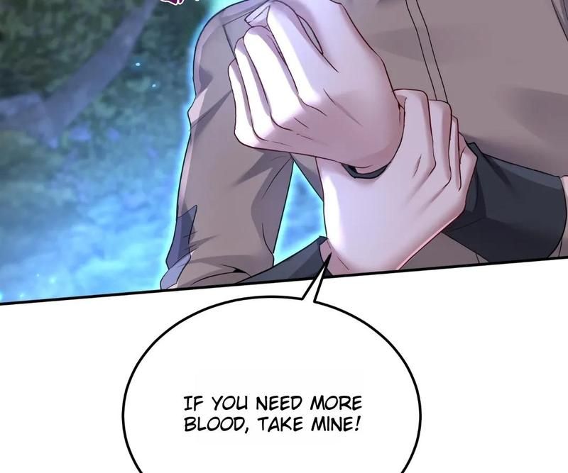 Read The Werewolf Hunter chapter 171 image 51 on Lezhin