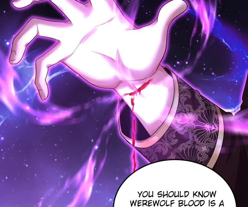 Read The Werewolf Hunter chapter 171 image 54 on Lezhin