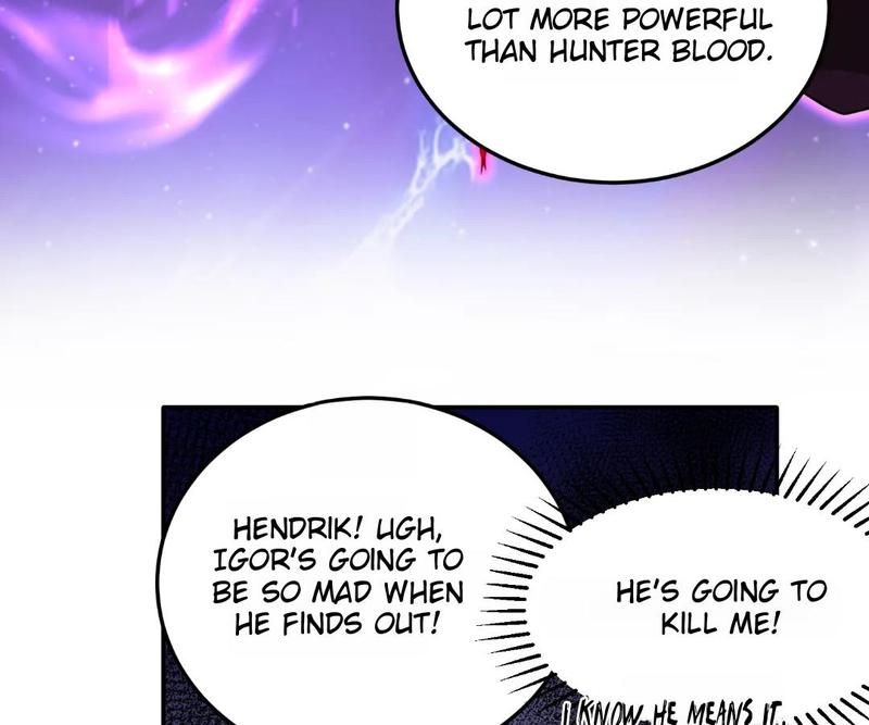 Read The Werewolf Hunter chapter 171 image 55 on Lezhin