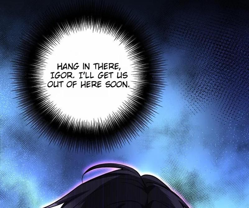 Read The Werewolf Hunter chapter 171 image 61 on Lezhin