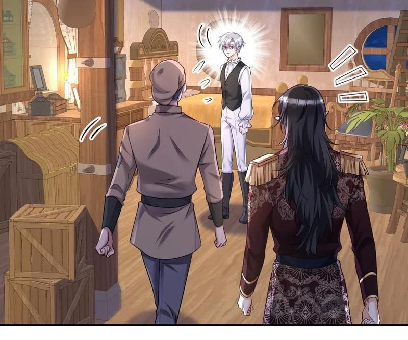 Read The Werewolf Hunter chapter 172 image 1 on Lezhin