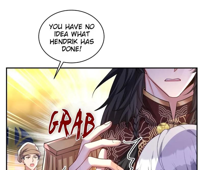 Read The Werewolf Hunter chapter 172 image 12 on Lezhin