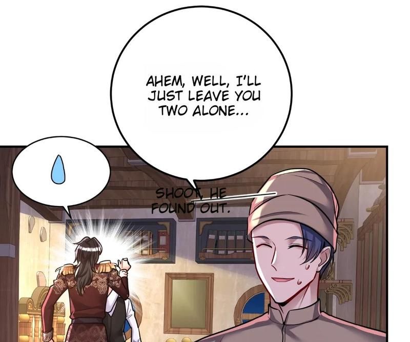 Read The Werewolf Hunter chapter 172 image 17 on Lezhin