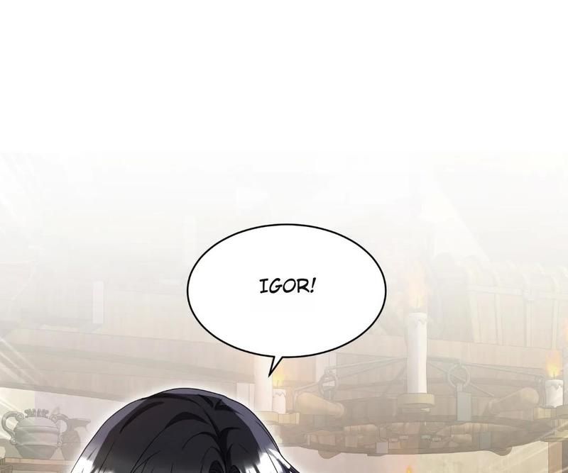 Read The Werewolf Hunter chapter 172 image 2 on Lezhin