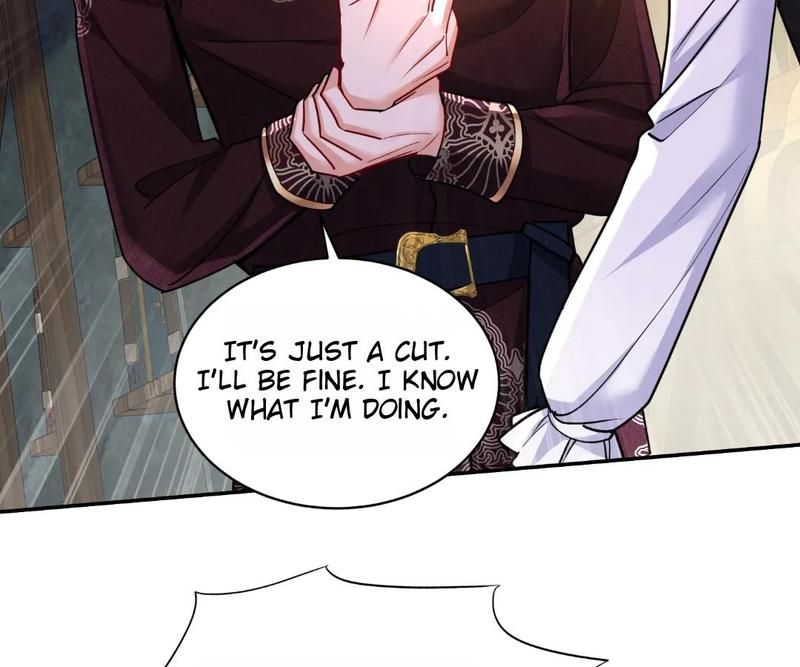 Read The Werewolf Hunter chapter 172 image 25 on Lezhin