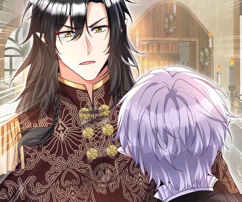Read The Werewolf Hunter chapter 172 image 3 on Lezhin