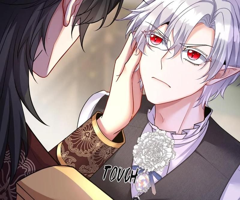 Read The Werewolf Hunter chapter 172 image 40 on Lezhin