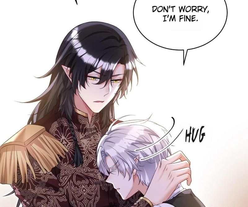 Read The Werewolf Hunter chapter 172 image 5 on Lezhin