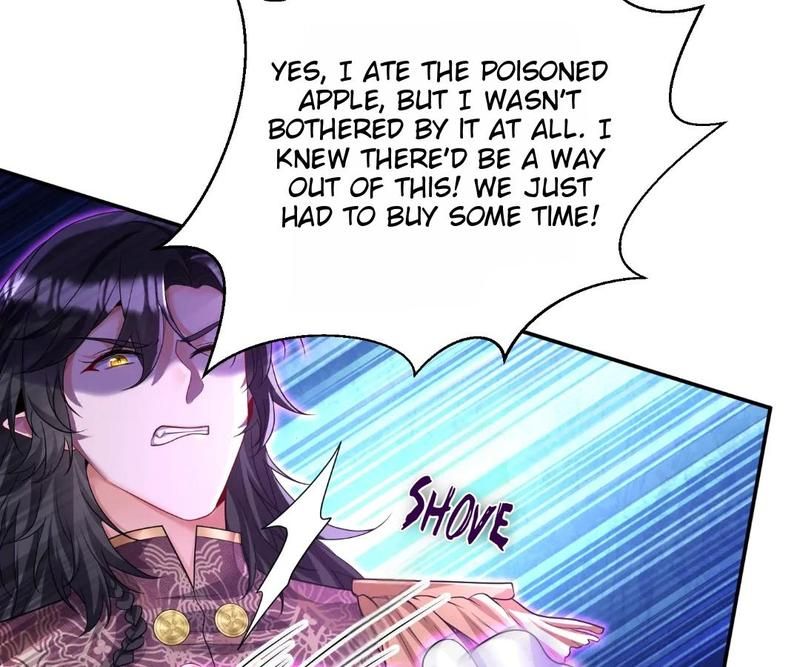 Read The Werewolf Hunter chapter 172 image 52 on Lezhin