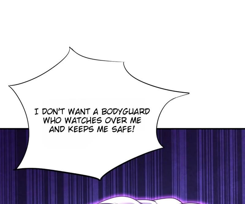 Read The Werewolf Hunter chapter 172 image 58 on Lezhin