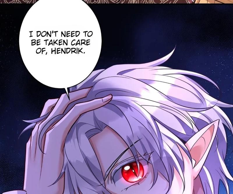 Read The Werewolf Hunter chapter 172 image 63 on Lezhin
