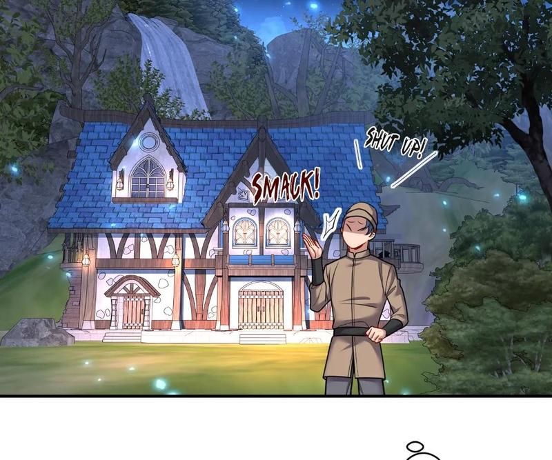 Read The Werewolf Hunter chapter 172 image 67 on Lezhin