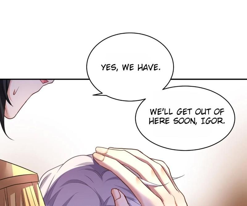 Read The Werewolf Hunter chapter 172 image 7 on Lezhin