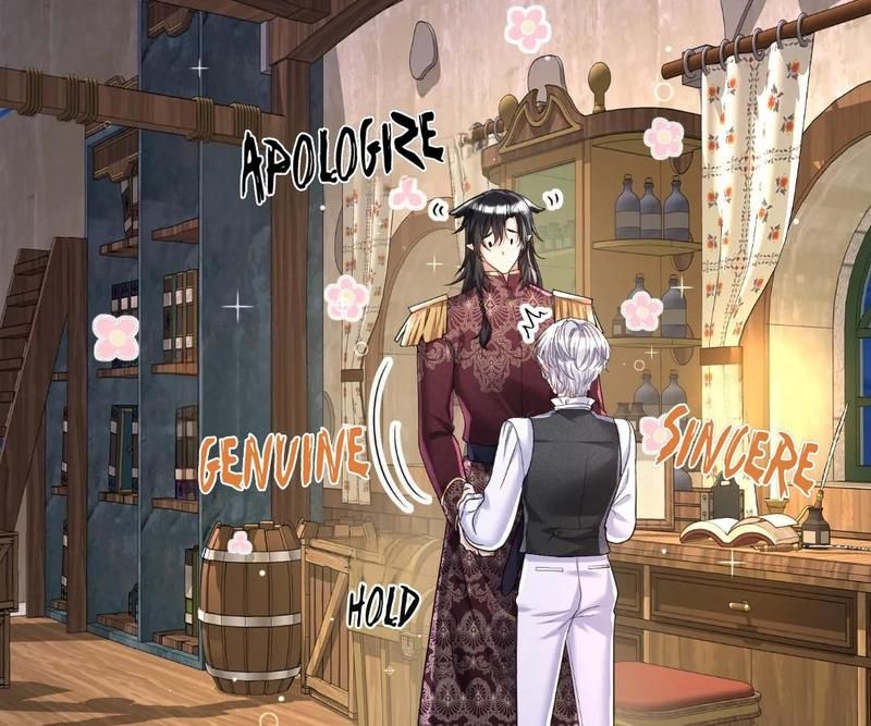 Read The Werewolf Hunter chapter 172 image 70 on Lezhin