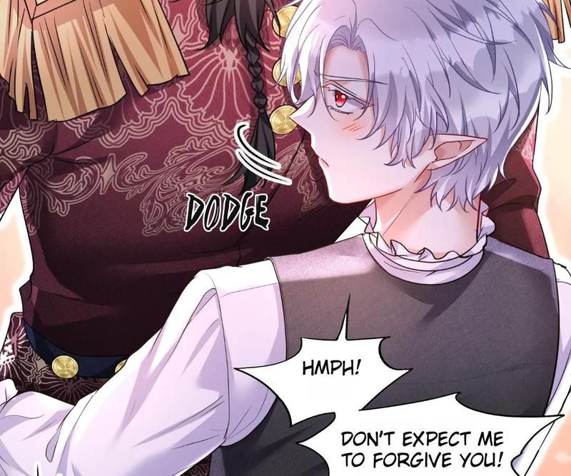 Read The Werewolf Hunter chapter 172 image 74 on Lezhin