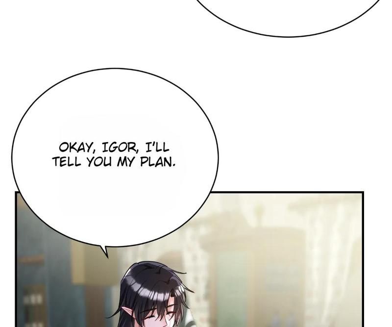 Read The Werewolf Hunter chapter 173 image 20 on Lezhin