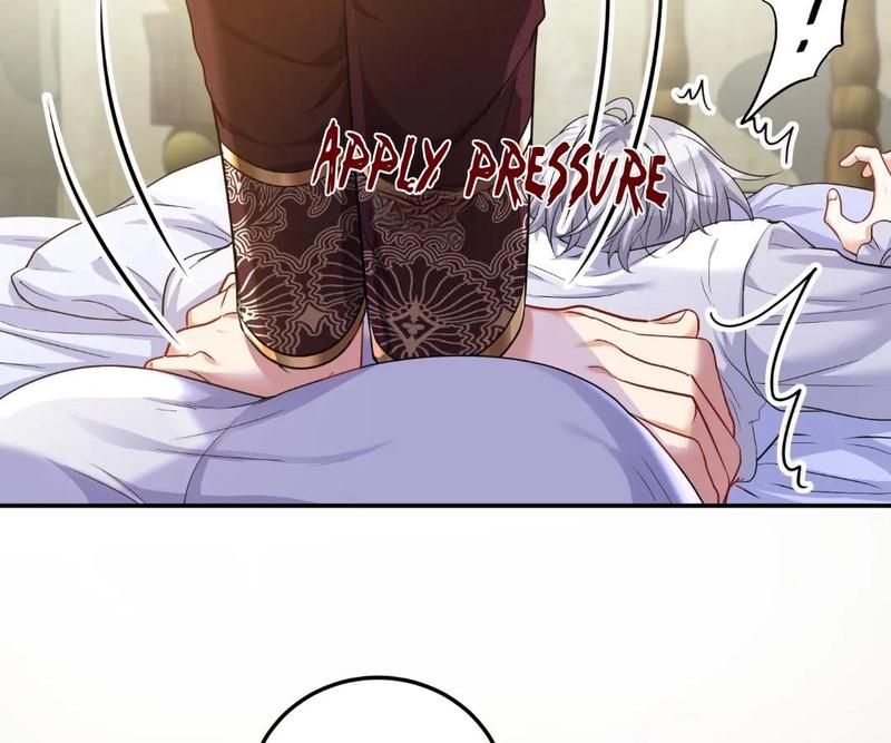 Read The Werewolf Hunter chapter 173 image 24 on Lezhin