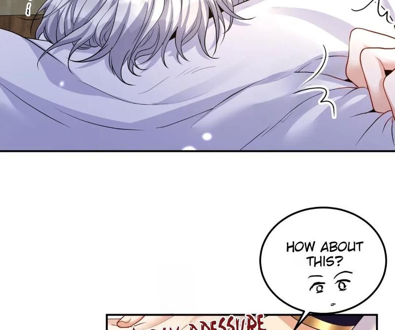 Read The Werewolf Hunter chapter 173 image 27 on Lezhin