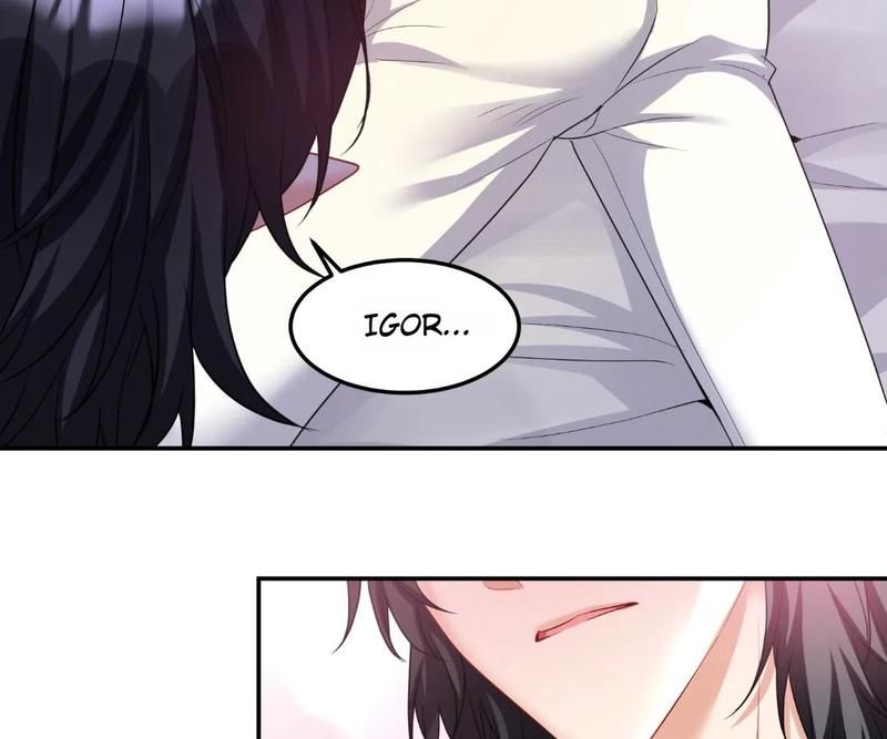 Read The Werewolf Hunter chapter 173 image 32 on Lezhin