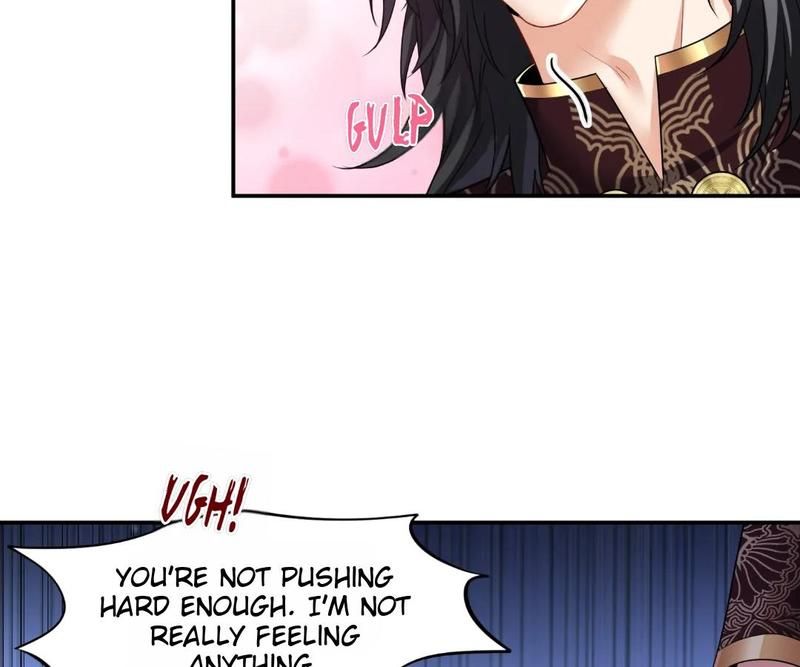Read The Werewolf Hunter chapter 173 image 33 on Lezhin