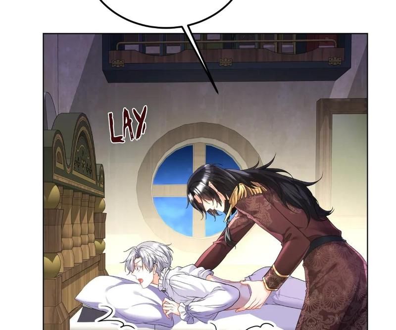 Read The Werewolf Hunter chapter 173 image 39 on Lezhin