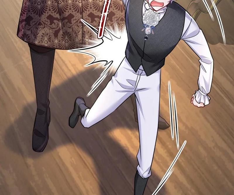 Read The Werewolf Hunter chapter 173 image 4 on Lezhin