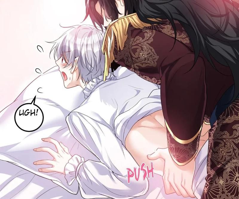 Read The Werewolf Hunter chapter 173 image 41 on Lezhin