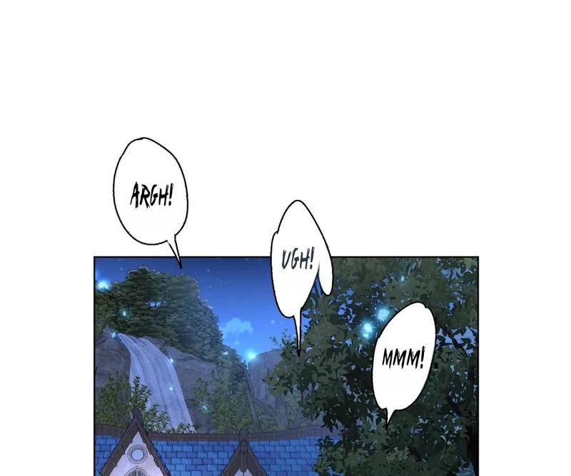 Read The Werewolf Hunter chapter 173 image 43 on Lezhin