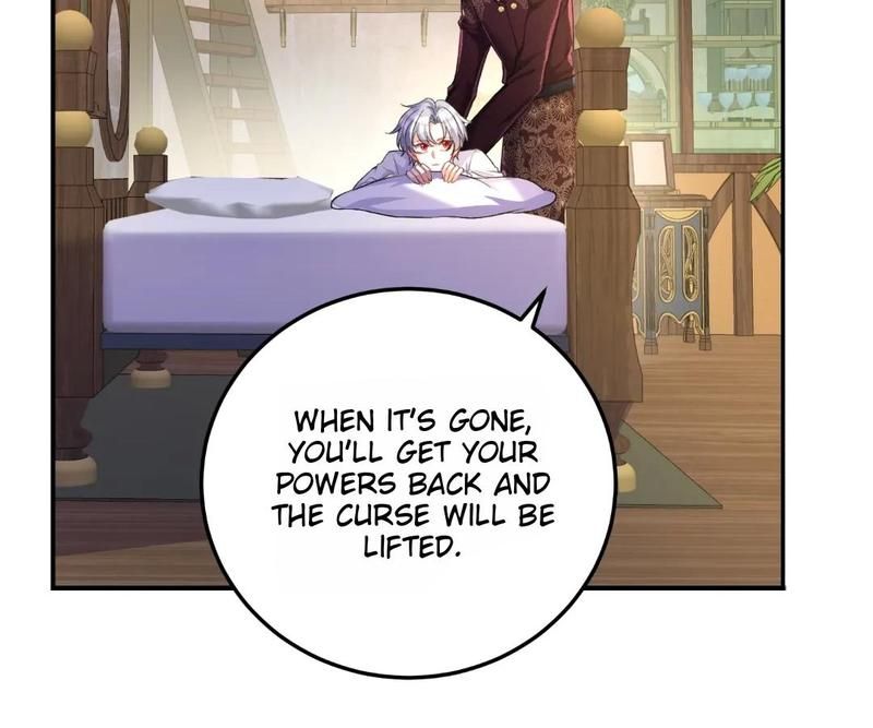 Read The Werewolf Hunter chapter 173 image 47 on Lezhin