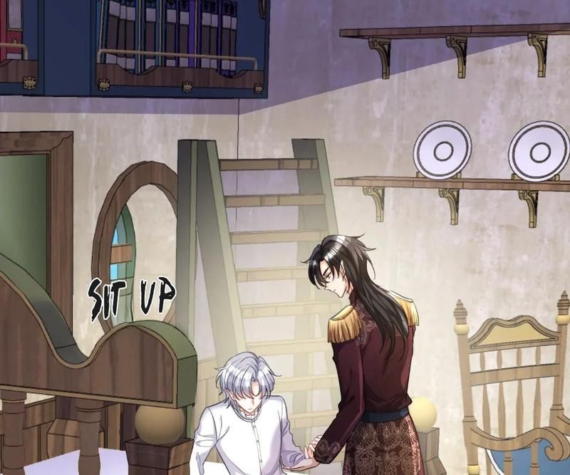 Read The Werewolf Hunter chapter 173 image 52 on Lezhin
