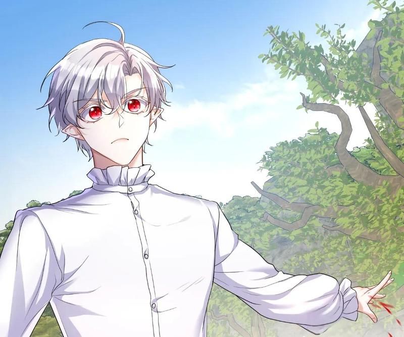 Read The Werewolf Hunter chapter 173 image 68 on Lezhin