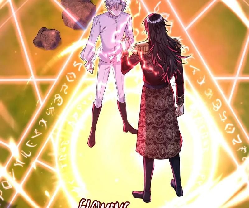 Read The Werewolf Hunter chapter 174 image 16 on Lezhin