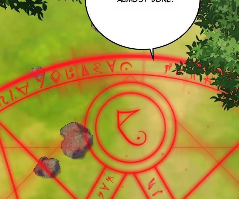 Read The Werewolf Hunter chapter 174 image 2 on Lezhin