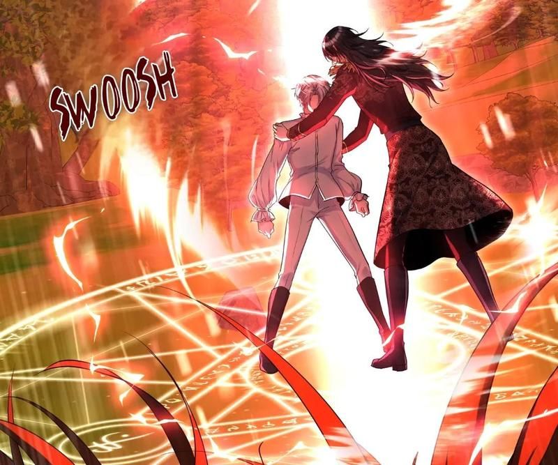 Read The Werewolf Hunter chapter 174 image 22 on Lezhin