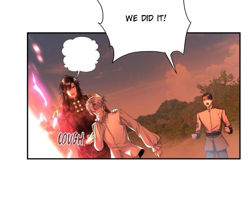 Read The Werewolf Hunter chapter 174 image 25 on Lezhin