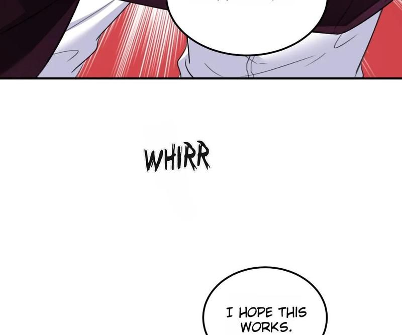 Read The Werewolf Hunter chapter 174 image 28 on Lezhin