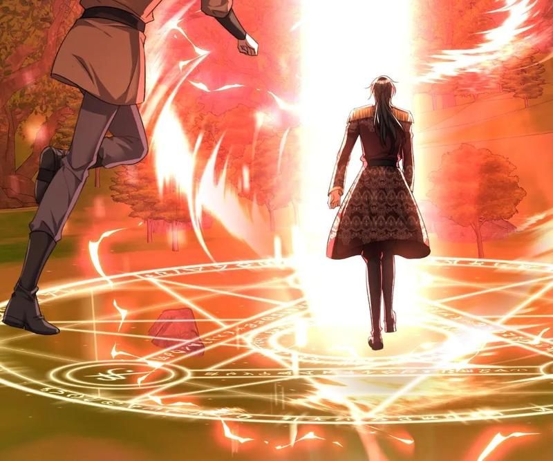 Read The Werewolf Hunter chapter 174 image 38 on Lezhin