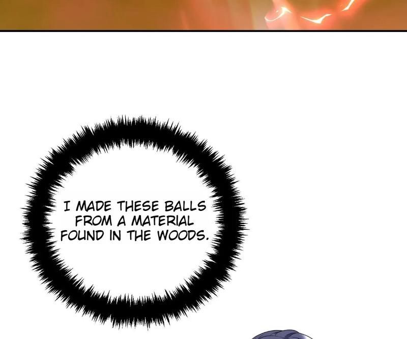Read The Werewolf Hunter chapter 174 image 39 on Lezhin
