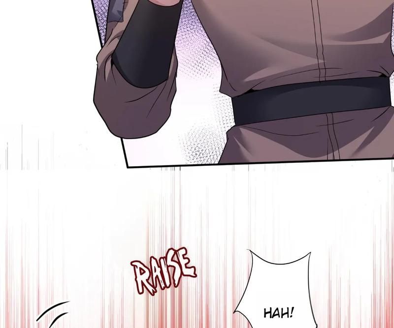 Read The Werewolf Hunter chapter 174 image 41 on Lezhin