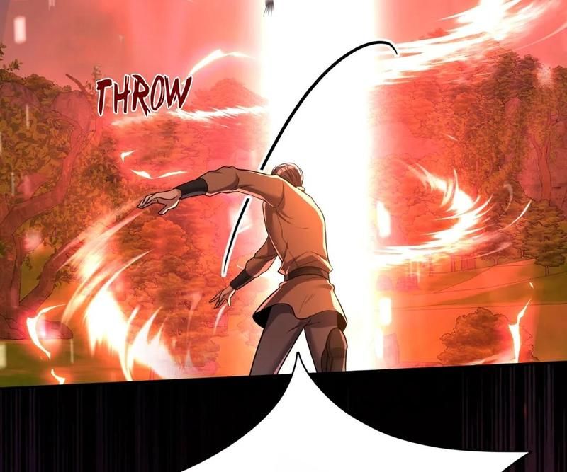 Read The Werewolf Hunter chapter 174 image 44 on Lezhin