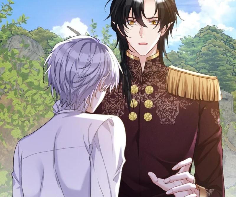 Read The Werewolf Hunter chapter 174 image 7 on Lezhin
