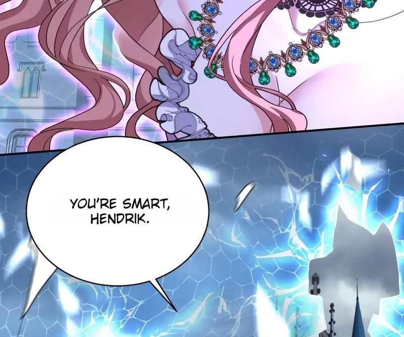 Read The Werewolf Hunter chapter 174 image 72 on Lezhin