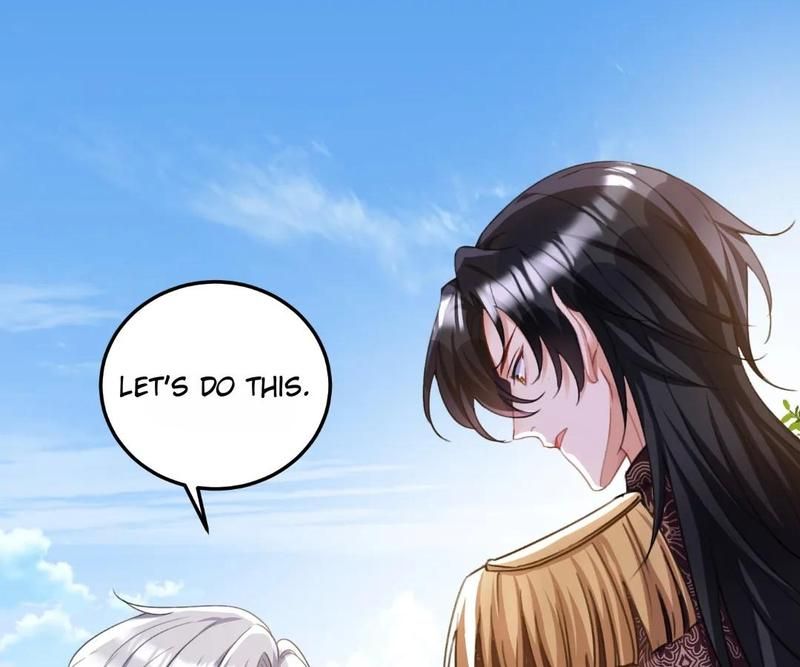 Read The Werewolf Hunter chapter 174 image 9 on Lezhin