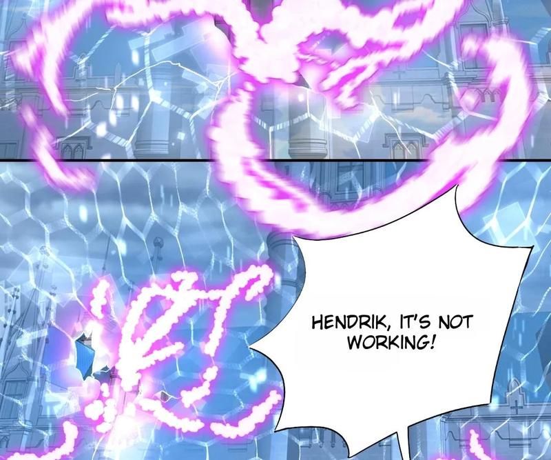 Read The Werewolf Hunter chapter 175 image 1 on Lezhin