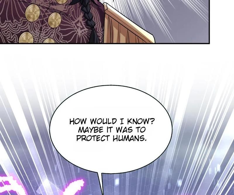 Read The Werewolf Hunter chapter 175 image 10 on Lezhin