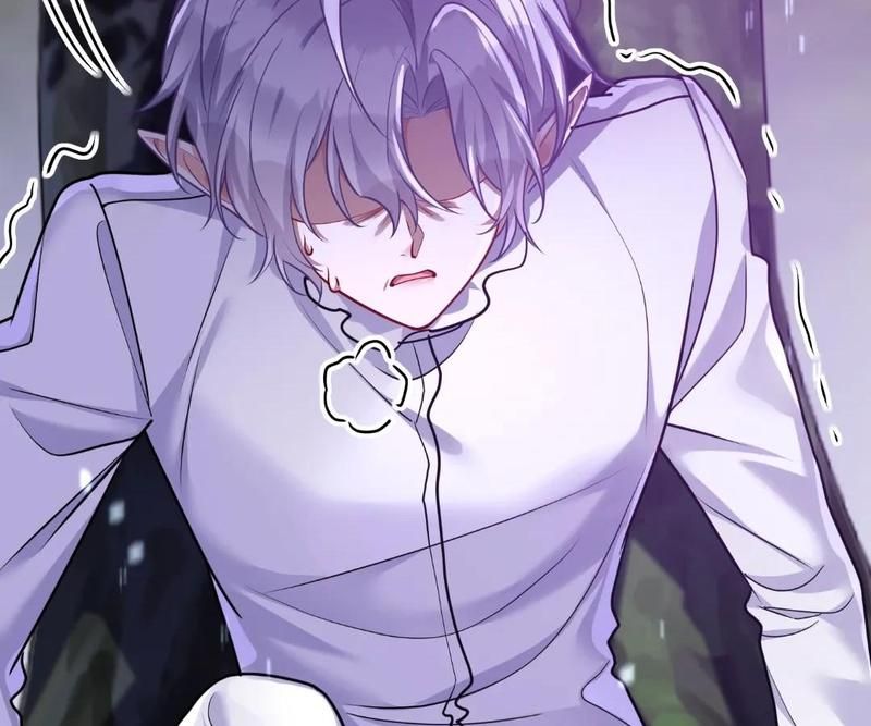 Read The Werewolf Hunter chapter 175 image 25 on Lezhin