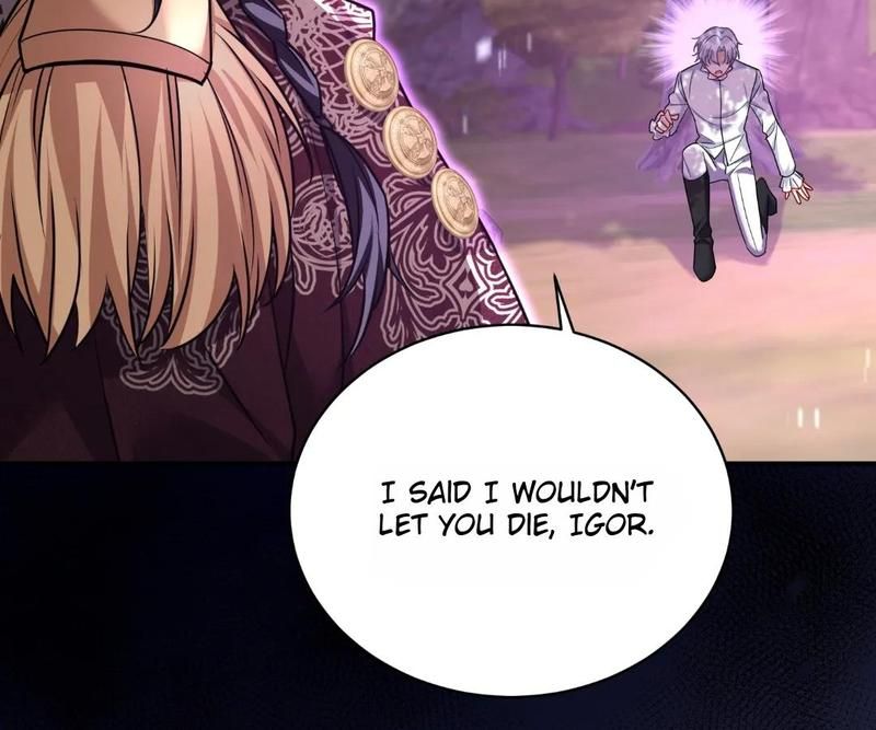 Read The Werewolf Hunter chapter 175 image 28 on Lezhin