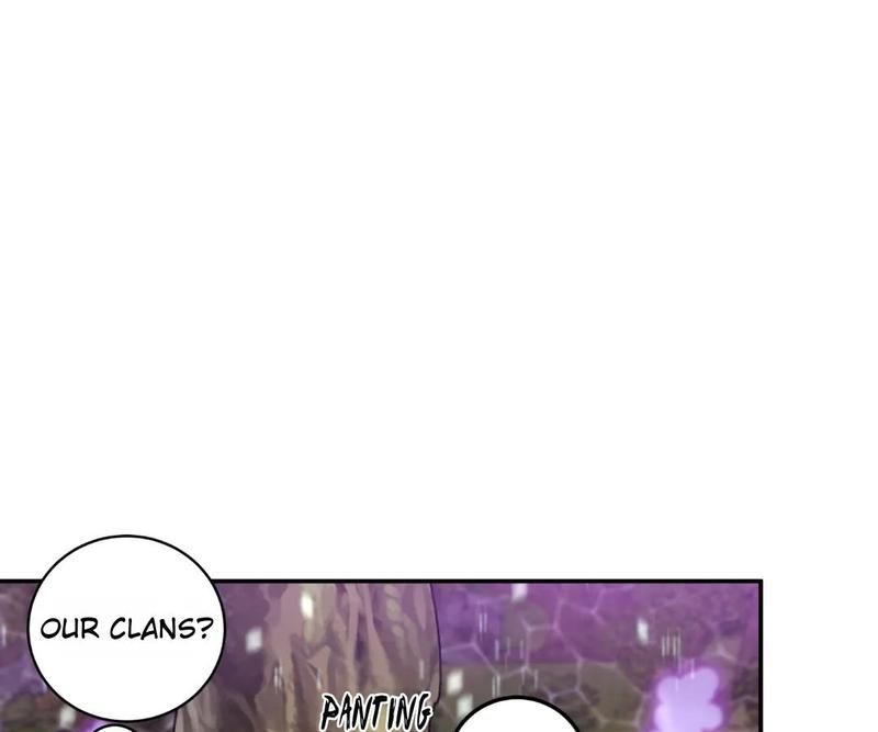 Read The Werewolf Hunter chapter 175 image 4 on Lezhin