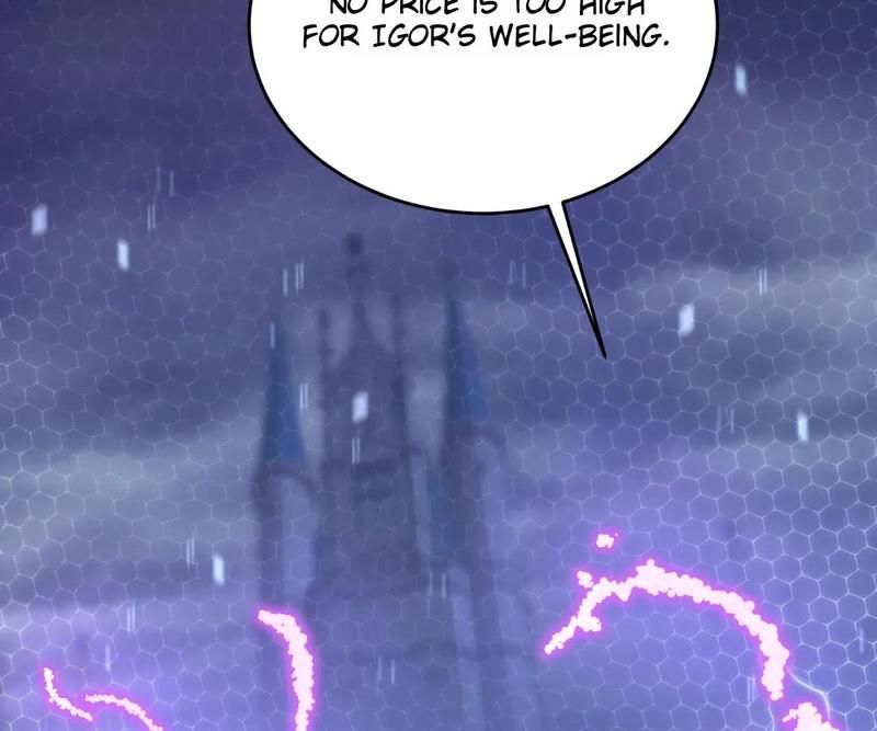 Read The Werewolf Hunter chapter 175 image 44 on Lezhin